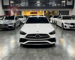 مرسيدس بنز C-Class